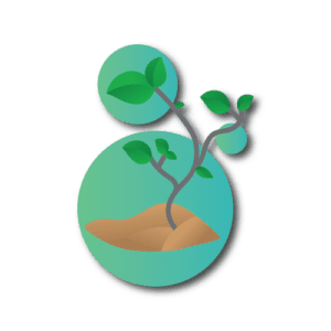 Illustrated Growing Tree representing Employee Training and Employee Onboarding, and Employee Onboarding