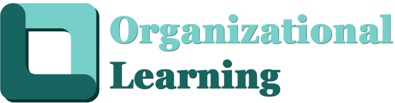 Organizational Learning Logo and Wordmark